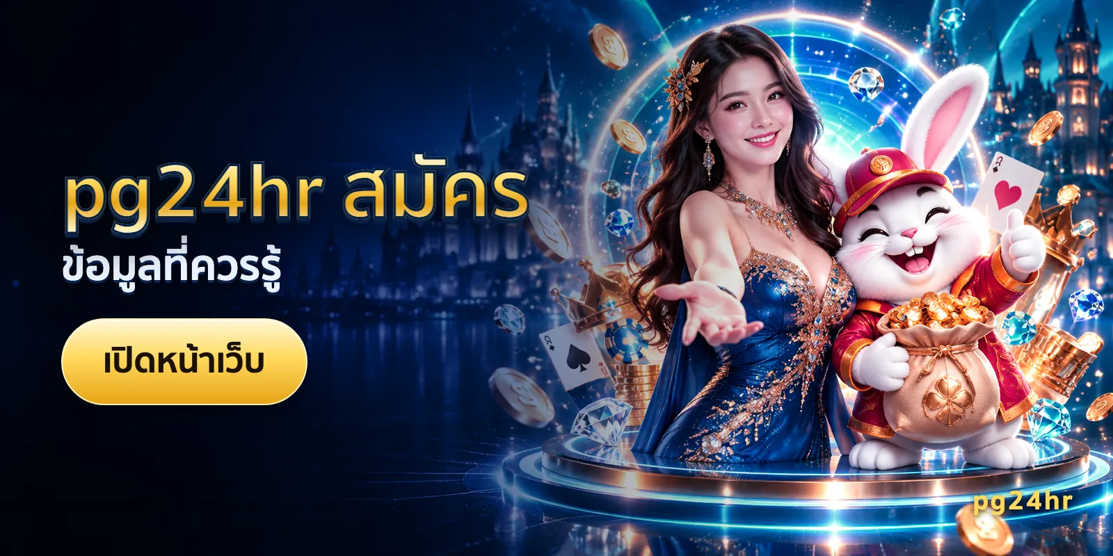 ภาพประกอบบทความ pg24hr สมัคร — ข้อมูลที่ควรรู้