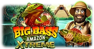 ภาพเกม Big Bass Amazon Xtreme ที่ pg24hr รวบรวมไว้