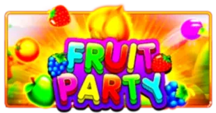 ภาพเกม Fruit Party ที่ pg24hr รวบรวมไว้