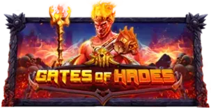 ภาพเกม Gates Of Hades ที่ pg24hr รวบรวมไว้