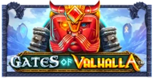 ภาพเกม Gates Of Valhalla ที่ pg24hr รวบรวมไว้