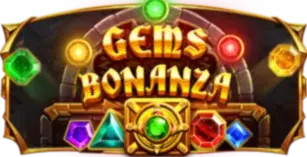 ภาพเกม Gems Bonanza ที่ pg24hr รวบรวมไว้