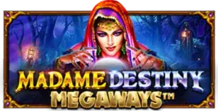 ภาพเกม Madame Destiny Megaways ที่ pg24hr รวบรวมไว้