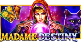 ภาพเกม Madame Destiny ที่ pg24hr รวบรวมไว้