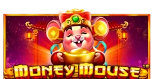 ภาพเกม Money Mouse ที่ pg24hr รวบรวมไว้