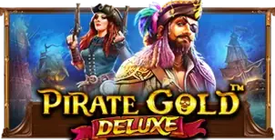 ภาพเกม Pirate Gold Deluxe ที่ pg24hr รวบรวมไว้