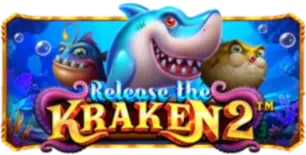 ภาพเกม Release The Kraken 2 ที่ pg24hr รวบรวมไว้