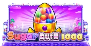 ภาพเกม Sugar Rush 1000 ที่ pg24hr รวบรวมไว้